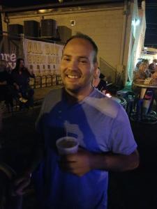 Alfred Scott - Daddy San Antonio, USA