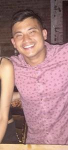 Alvin Wilson - Daddy Boston, USA