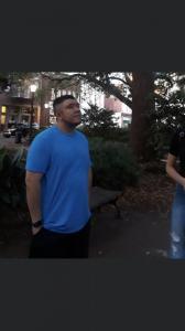 Andrew Coleman - Daddy Halifax, Canada