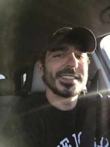 Andrew Conway - Daddy Manchester, United Kingdom