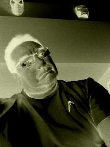 Andrew Crumb - Daddy Tanner, USA