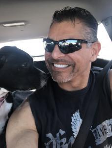 Andrew Cunningham - Daddy Tucson, USA