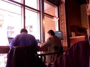 Andrew Hsu - Daddy Tucson, USA