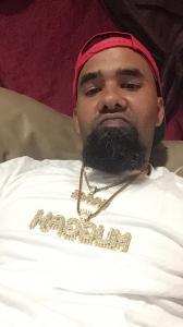 Andrew Reeder - Daddy Missouri, USA