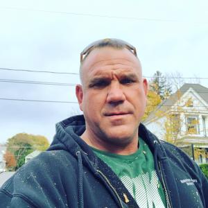 Andy Miller - Daddy Ohio, USA