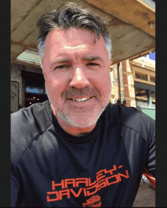 Angel Williams - Daddy Michigan City, USA