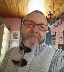 Anthony Artman - Daddy Fresno, USA