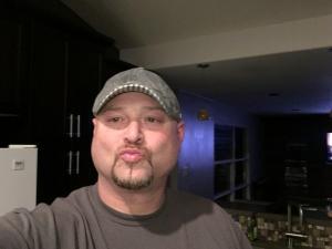 Anthony Fowlkes - Daddy Aberdeen, United Kingdom