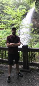 Anthony Hanks - Daddy New York, USA