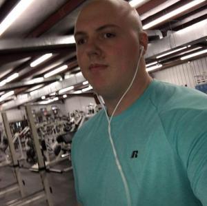 Anthony Taylor - Daddy California, USA