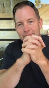 Antoine Galle - Daddy Houston, USA