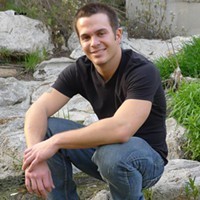 Antonio Abell - Daddy Mississauga, Canada