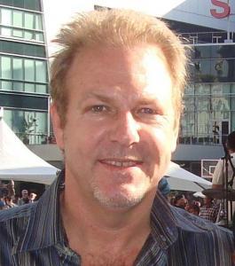 Arturo Jones - Daddy Chicago, USA