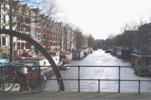 Austin Morris - Daddy Halifax, Canada