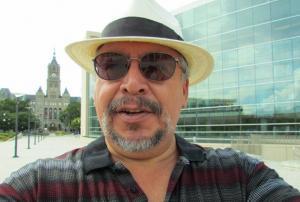 Bob Acevedo - Daddy Toronto, Canada