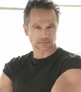 Bobby Fox - Daddy Oxford, United Kingdom