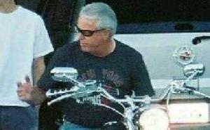 Bobby Parr - Daddy Michigan City, USA