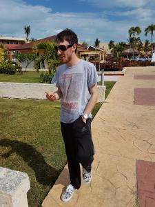 Boyd Anderson - Daddy Charleston, USA