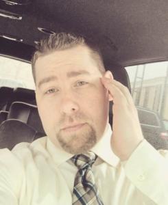 Boyd Crabtree - Daddy Indianapolis, USA