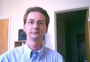 Brad Tolbert - Daddy Tulsa, USA