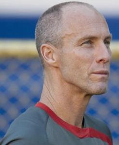 Bradley Barber - Daddy London, Canada