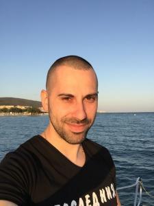 Brandon Williams - Daddy Michigan City, USA