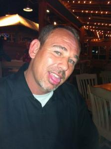 Brent Murray - Daddy Sheffield, United Kingdom