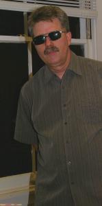 Brian Castillo - Daddy Phoenix, USA