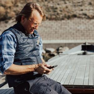 Brian Romero - Daddy Baltimore, USA