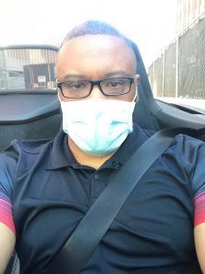 Brian Ross - Daddy Kansas City, USA