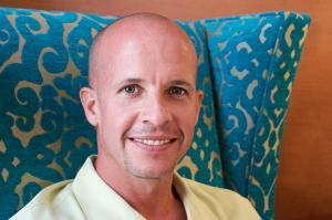 Brock Magee - Daddy Glasgow, United Kingdom