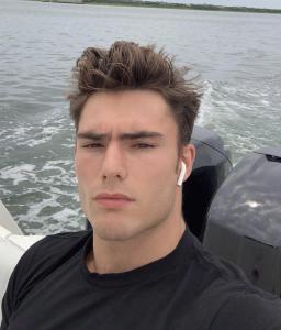 Bruce Chiasson - Daddy Glasgow, United Kingdom