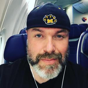 Bruce Palmer - Daddy Washington, USA