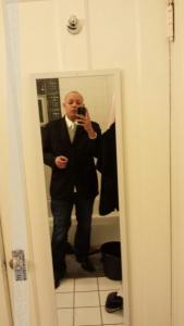 Bryan Hall - Daddy Aubrey, USA