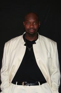 Bryan Hicks - Daddy Oxford, United Kingdom