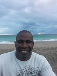 Bryan Johnson - Daddy Oklahoma City, USA