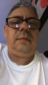 Calvin Turner - Daddy West Palm Beach, USA