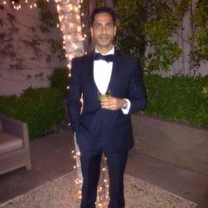 Carl Cuevas - Daddy Oregon, USA