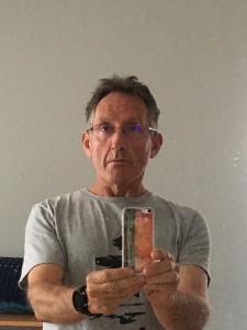 Chad Chavez - Daddy Birmingham, United Kingdom