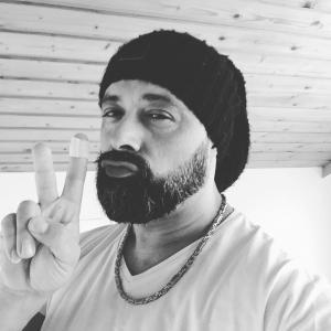 Chad Johnson - Daddy London, Canada