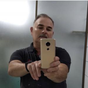 Chad Peete - Daddy Baltimore, USA