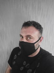 Charles Brewer - Daddy Tanner, USA