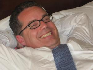 Charles Hamm - Daddy Georgia, USA