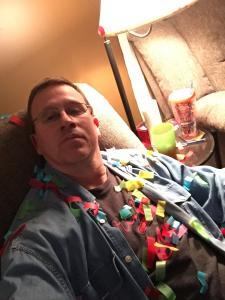 Charles Helms - Daddy North Carolina, USA