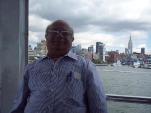 Charles Higdon - Daddy Pittsburg, USA