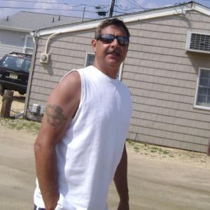 Charles Mulkey - Daddy Springfild, USA