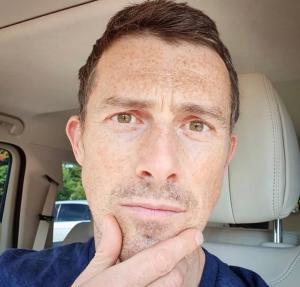 Charles Powell - Daddy , Canada