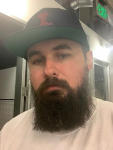 Charles Simmons - Daddy Denver, USA