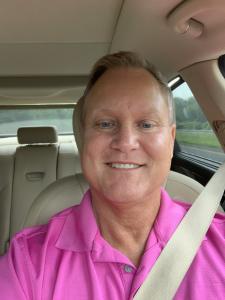 Charles Torres - Daddy North Carolina, USA