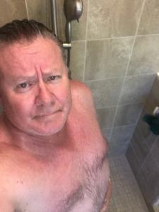 Chester Abercrombie - Daddy Dallas, USA